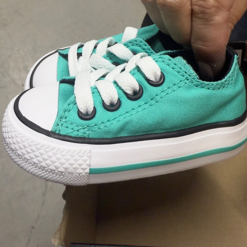 Converse sneakers